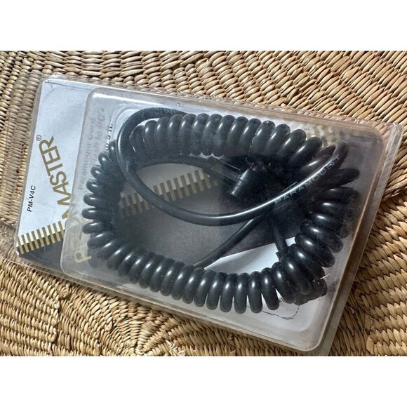 Promaster PM-V4C Paramount Cord Vivitar Flash to PC - Picture 2 of 7